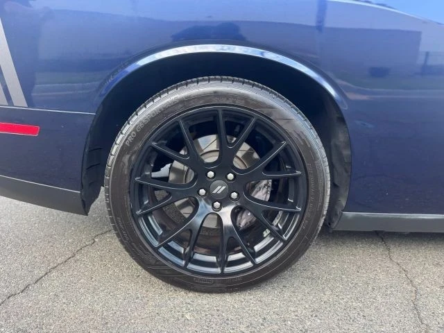 2017 Dodge Challenger SRT8 & 392 3rd Gen - Image 11 of 21