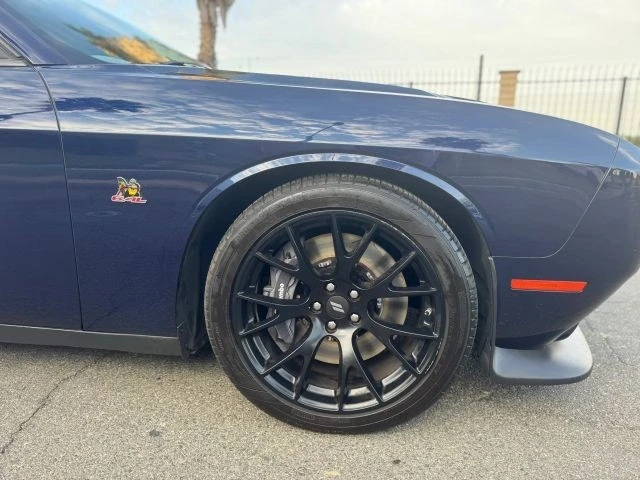 2017 Dodge Challenger SRT8 & 392 3rd Gen - Image 12 of 21