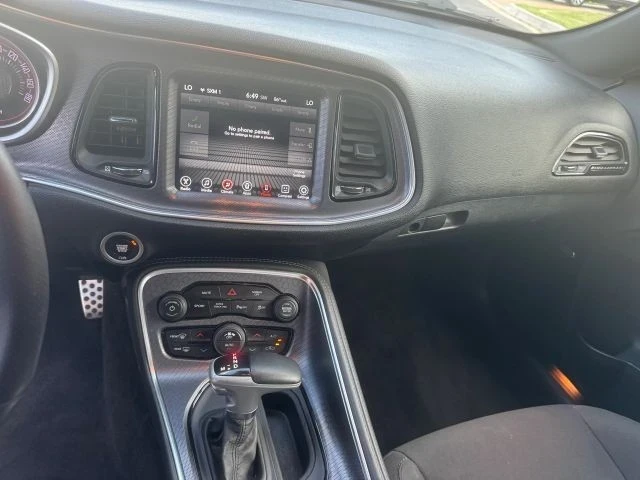 2017 Dodge Challenger SRT8 & 392 3rd Gen - Image 16 of 21