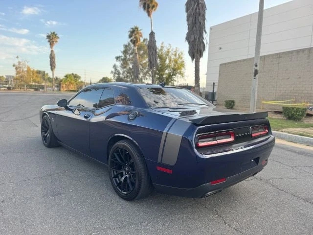 2017 Dodge Challenger SRT8 & 392 3rd Gen - Image 4 of 21