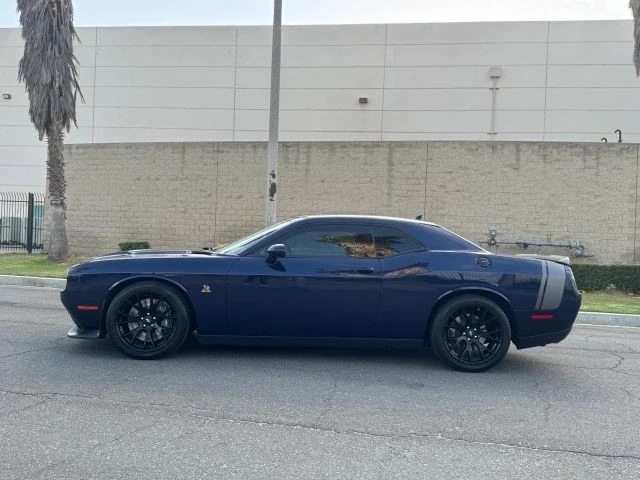 2017 Dodge Challenger SRT8 & 392 3rd Gen - Image 5 of 21