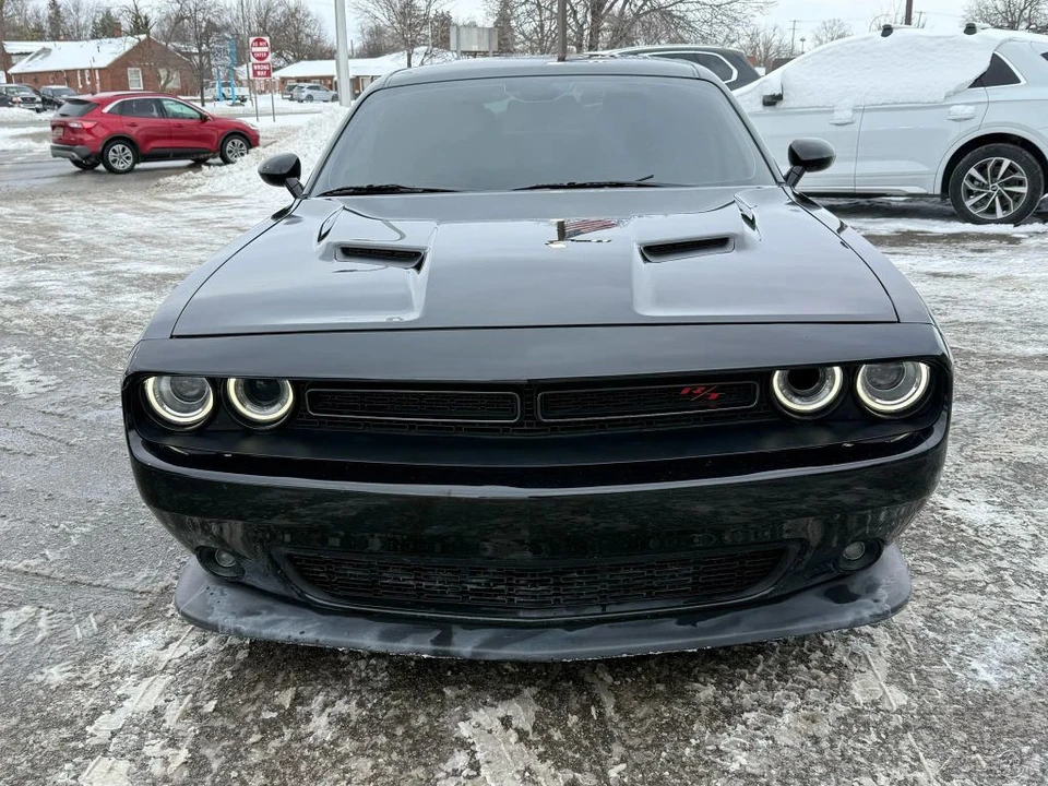 2017 Dodge Challenger SRT8 & 392 3rd Gen - Image 2 of 12