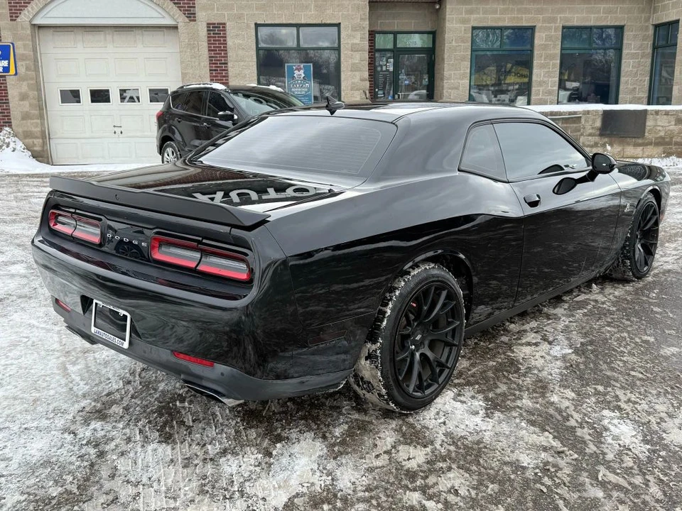 2017 Dodge Challenger SRT8 & 392 3rd Gen - Image 5 of 12