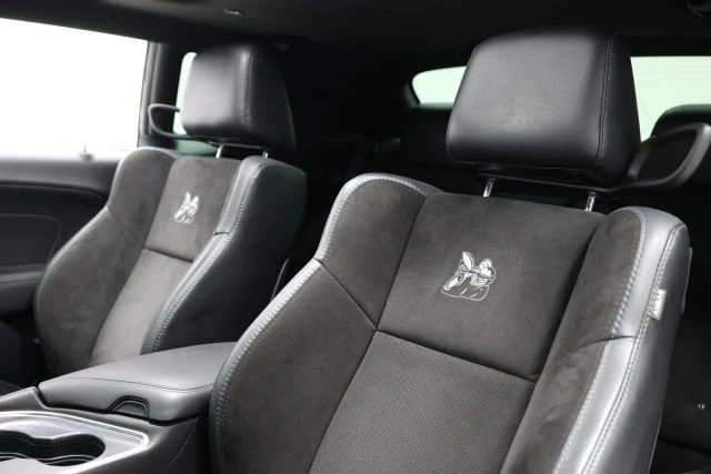 2017 Dodge Challenger SRT8 & 392 3rd Gen - Image 16 of 31