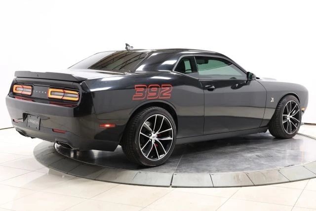 2017 Dodge Challenger SRT8 & 392 3rd Gen - Image 4 of 31