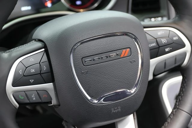 2017 Dodge Challenger SRT8 & 392 3rd Gen - Image 25 of 31