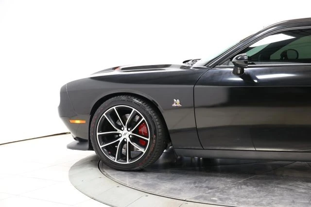 2017 Dodge Challenger SRT8 & 392 3rd Gen - Image 6 of 31