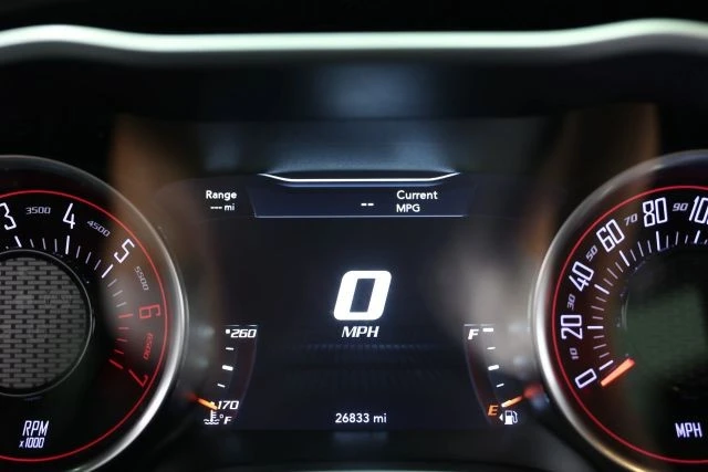 2017 Dodge Challenger SRT8 & 392 3rd Gen - Image 27 of 31