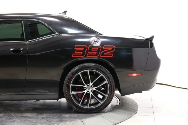 2017 Dodge Challenger SRT8 & 392 3rd Gen - Image 8 of 31