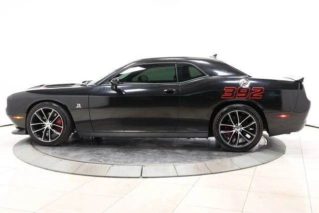 2017 Dodge Challenger SRT8 & 392 3rd Gen - Image 7 of 31