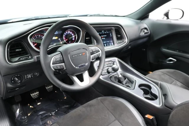 2017 Dodge Challenger SRT8 & 392 3rd Gen - Image 20 of 31