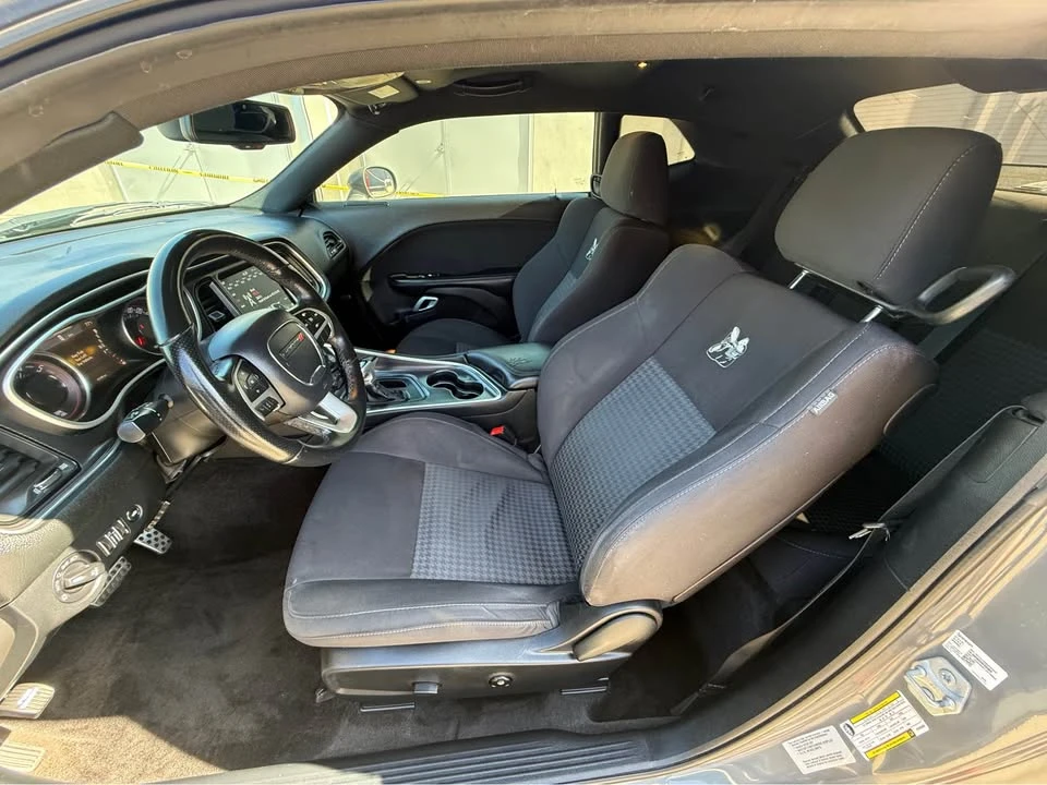 2017 Dodge Challenger SRT8 & 392 3rd Gen - Image 10 of 20
