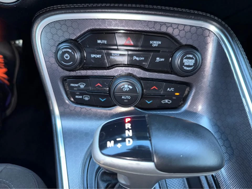 2017 Dodge Challenger SRT8 & 392 3rd Gen - Image 15 of 20