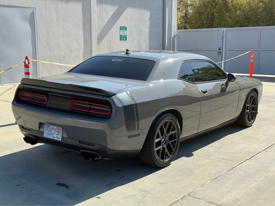 2017 Dodge Challenger SRT8 & 392 3rd Gen - Image 5 of 20