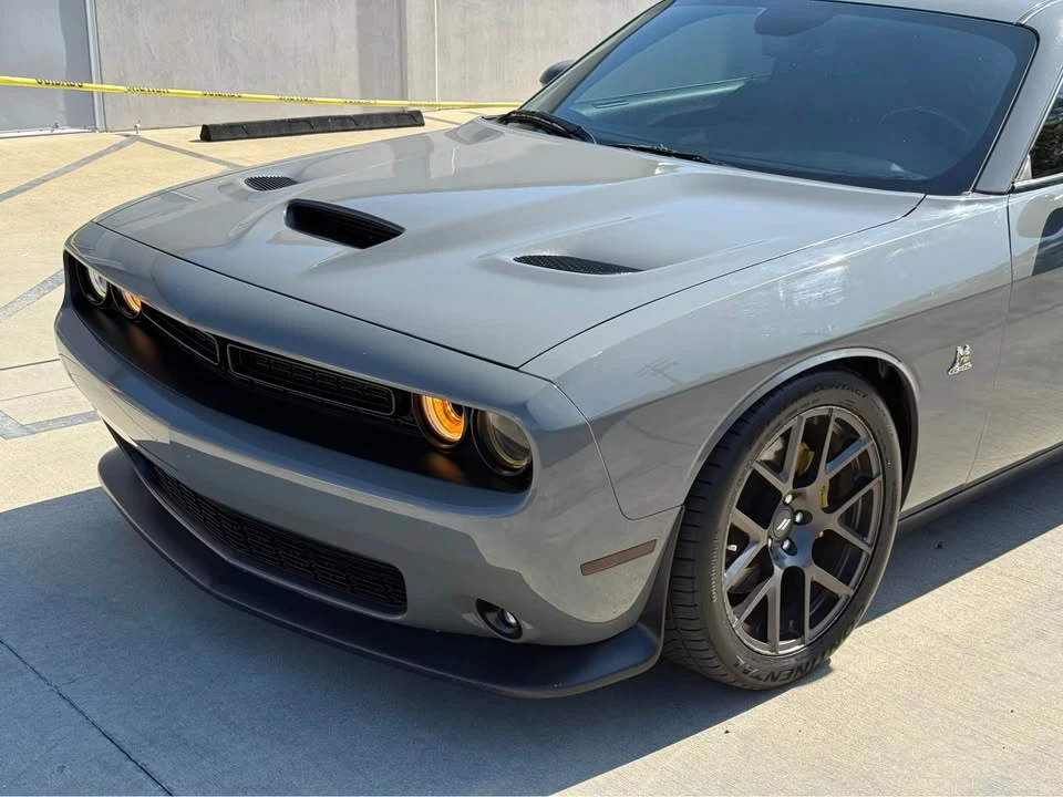2017 Dodge Challenger SRT8 & 392 3rd Gen - Image 9 of 20