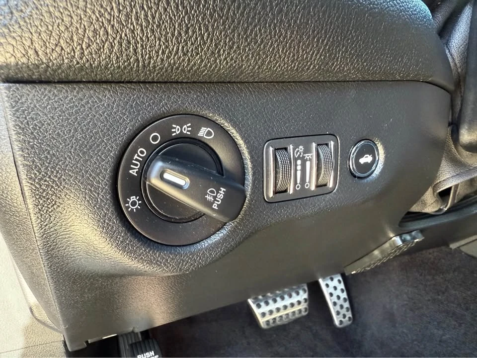 2017 Dodge Challenger SRT8 & 392 3rd Gen - Image 11 of 20