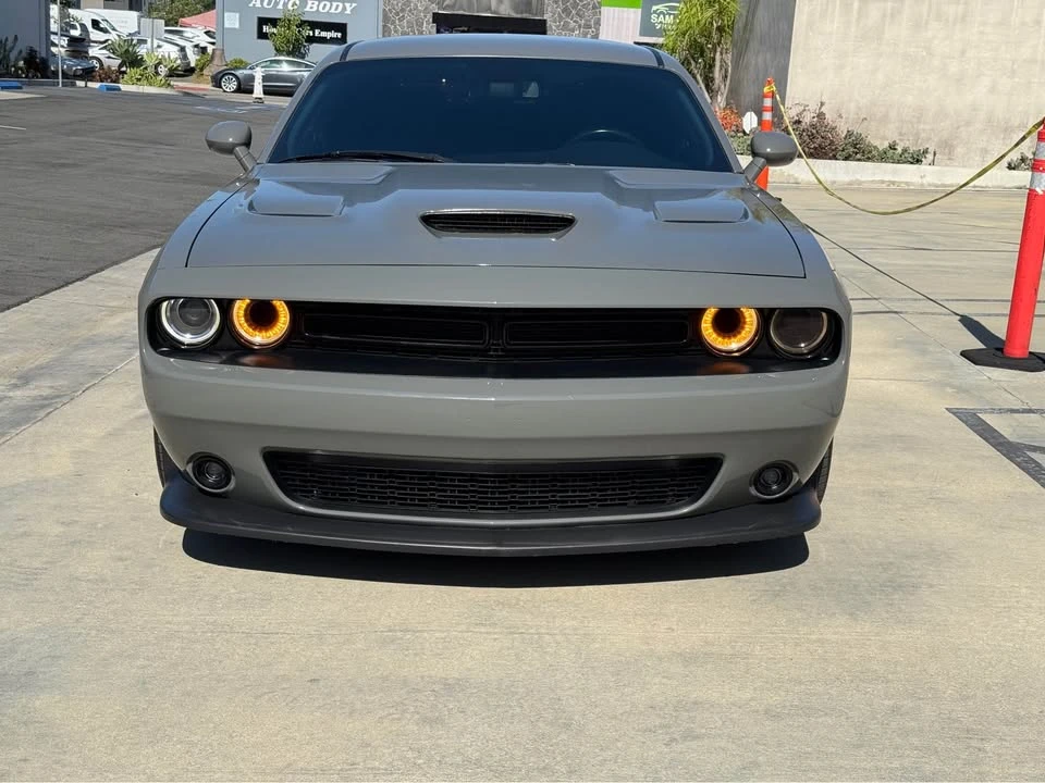 2017 Dodge Challenger SRT8 & 392 3rd Gen - Image 2 of 20