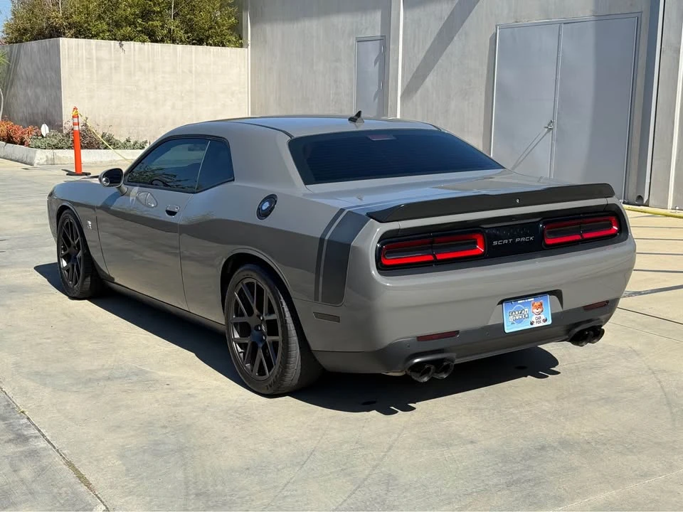 2017 Dodge Challenger SRT8 & 392 3rd Gen - Image 6 of 20