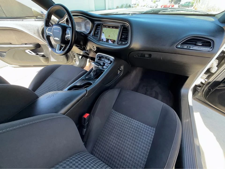 2017 Dodge Challenger SRT8 & 392 3rd Gen - Image 19 of 20