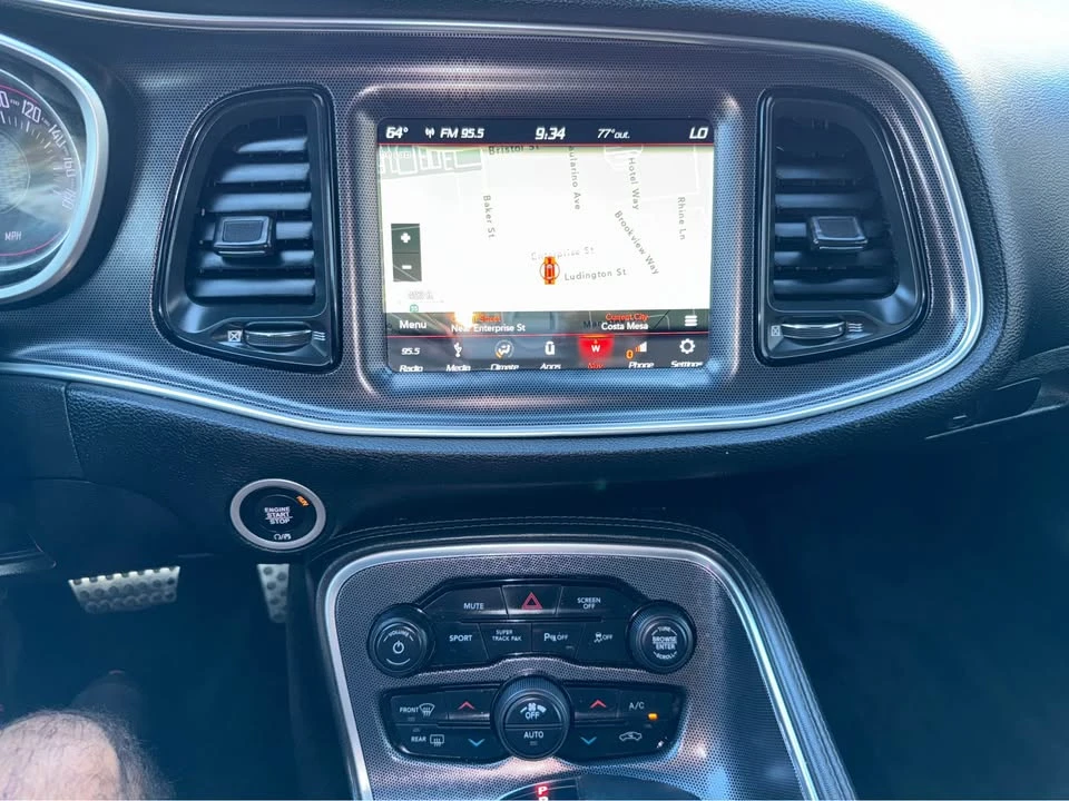 2017 Dodge Challenger SRT8 & 392 3rd Gen - Image 16 of 20