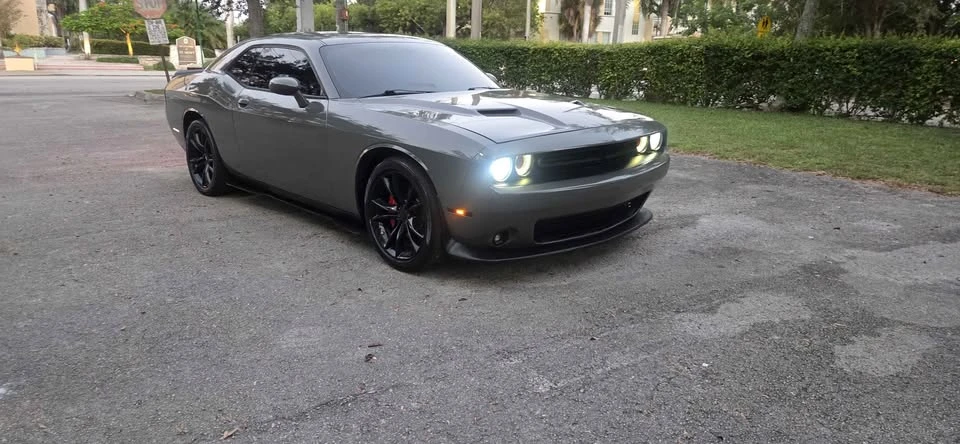 2017 Dodge Challenger SRT8 & 392 3rd Gen - Image 13 of 16