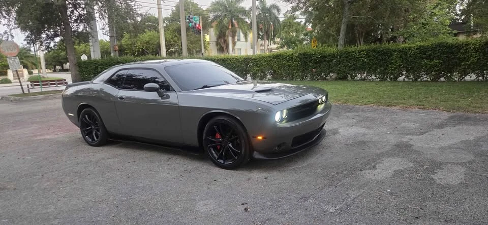 2017 Dodge Challenger SRT8 & 392 3rd Gen - Image 10 of 16