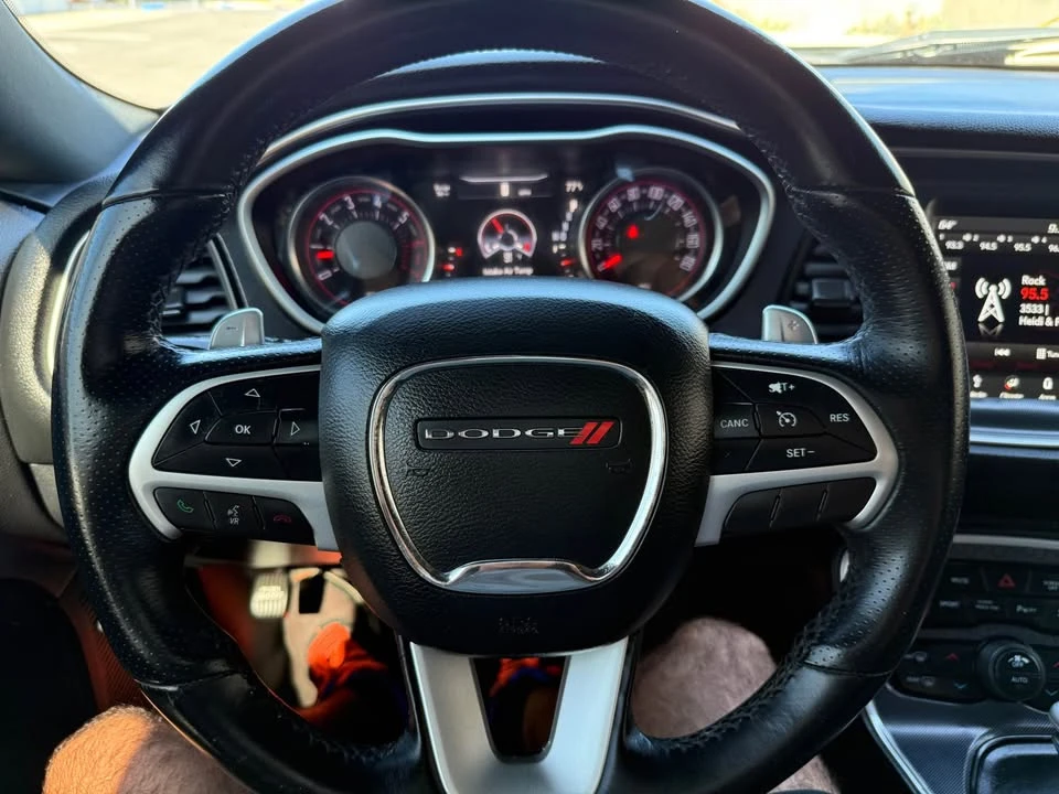2017 Dodge Challenger SRT8 & 392 3rd Gen - Image 12 of 20