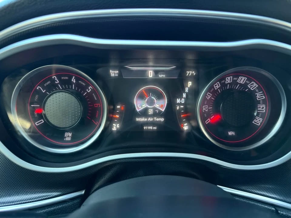 2017 Dodge Challenger SRT8 & 392 3rd Gen - Image 13 of 20
