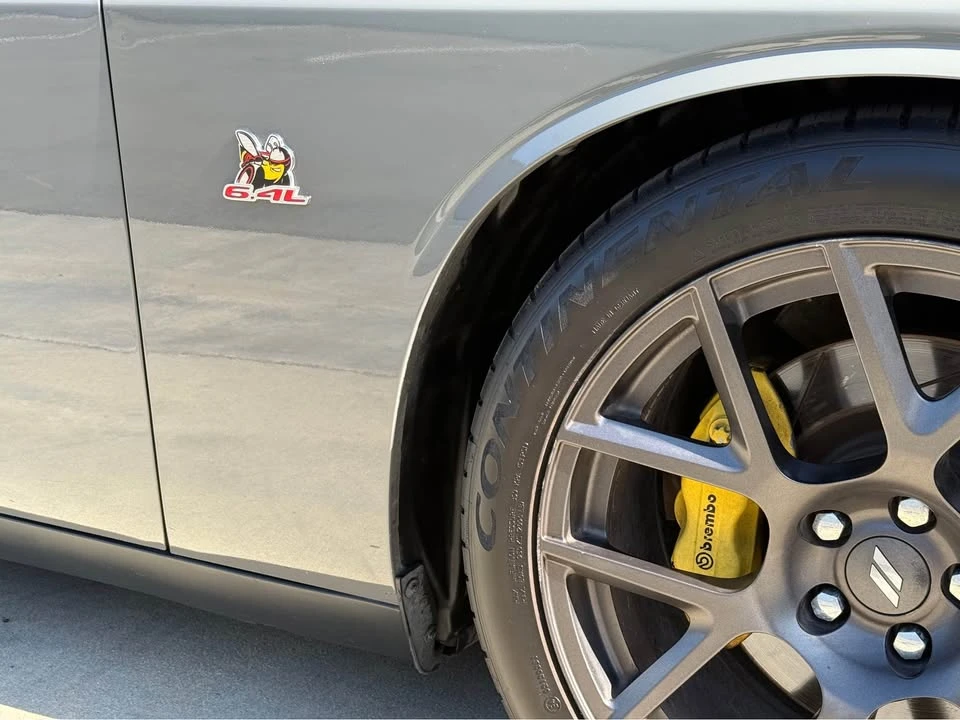 2017 Dodge Challenger SRT8 & 392 3rd Gen - Image 4 of 20