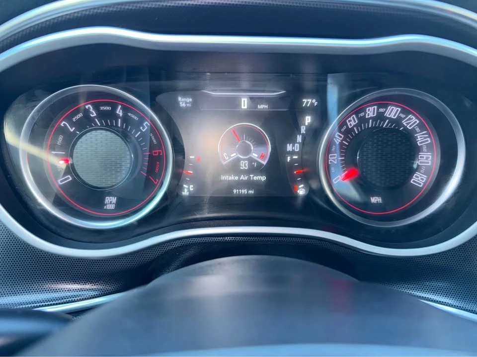 2017 Dodge Challenger SRT8 & 392 3rd Gen - Image 14 of 20