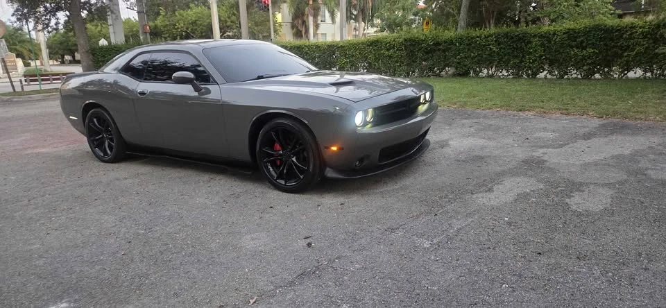 2017 Dodge Challenger SRT8 & 392 3rd Gen - Image 11 of 16
