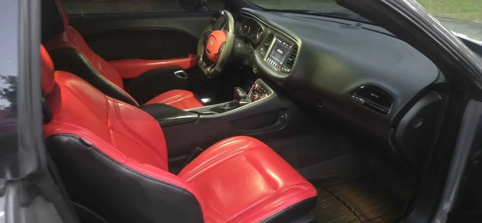 2017 Dodge Challenger SRT8 & 392 3rd Gen - Image 15 of 16