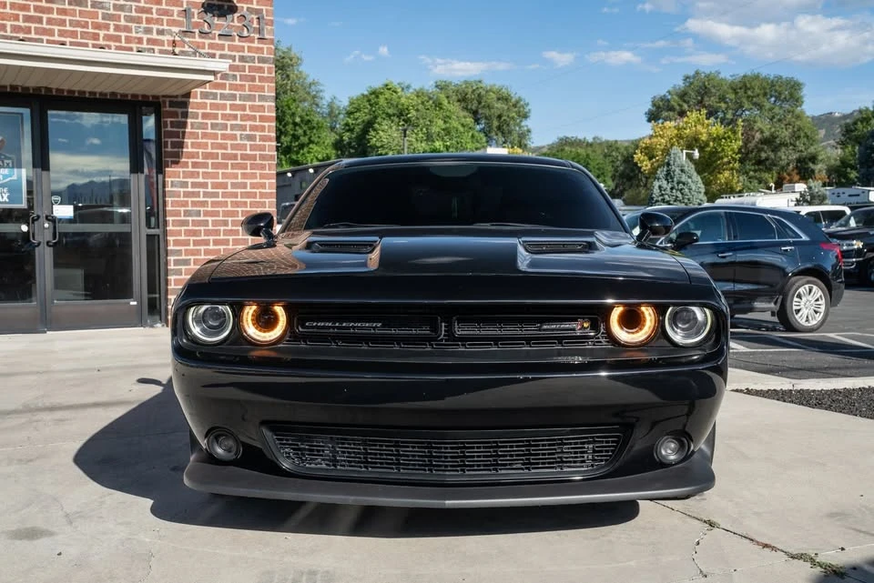 2017 Dodge Challenger SRT8 & 392 3rd Gen - Image 4 of 20