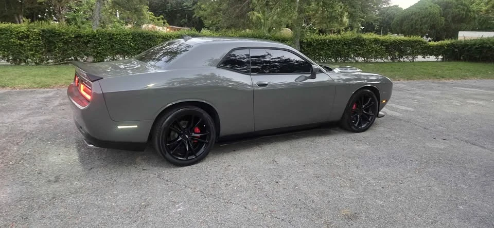 2017 Dodge Challenger SRT8 & 392 3rd Gen - Image 9 of 16