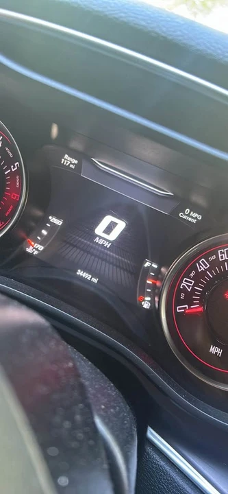 2017 Dodge Challenger SRT8 & 392 3rd Gen - Image 6 of 6