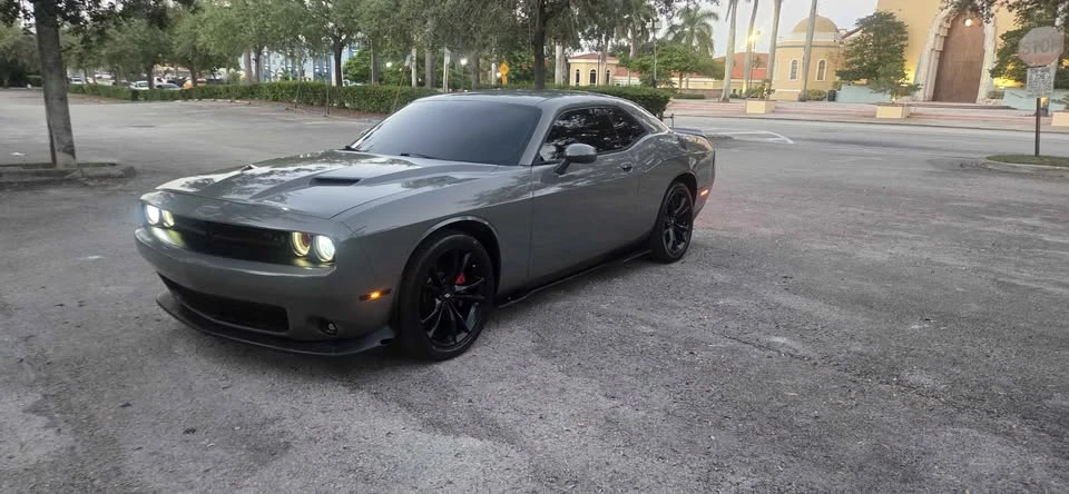 2017 Dodge Challenger SRT8 & 392 3rd Gen - Image 2 of 16