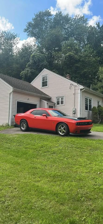 2017 Dodge Challenger SRT8 & 392 3rd Gen - Image 4 of 6