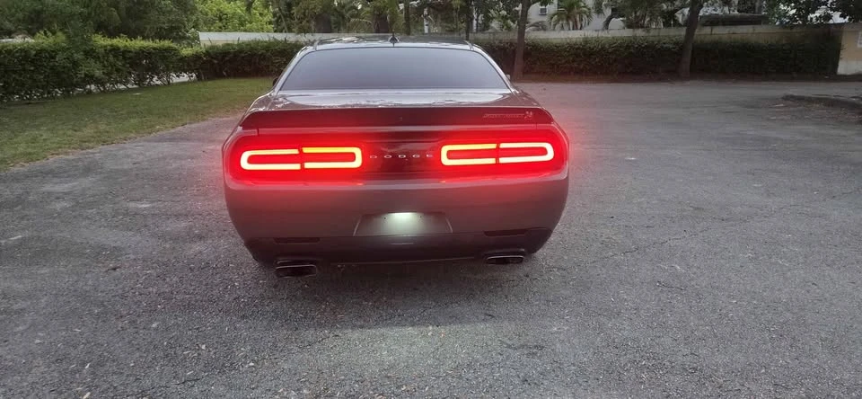 2017 Dodge Challenger SRT8 & 392 3rd Gen - Image 7 of 16