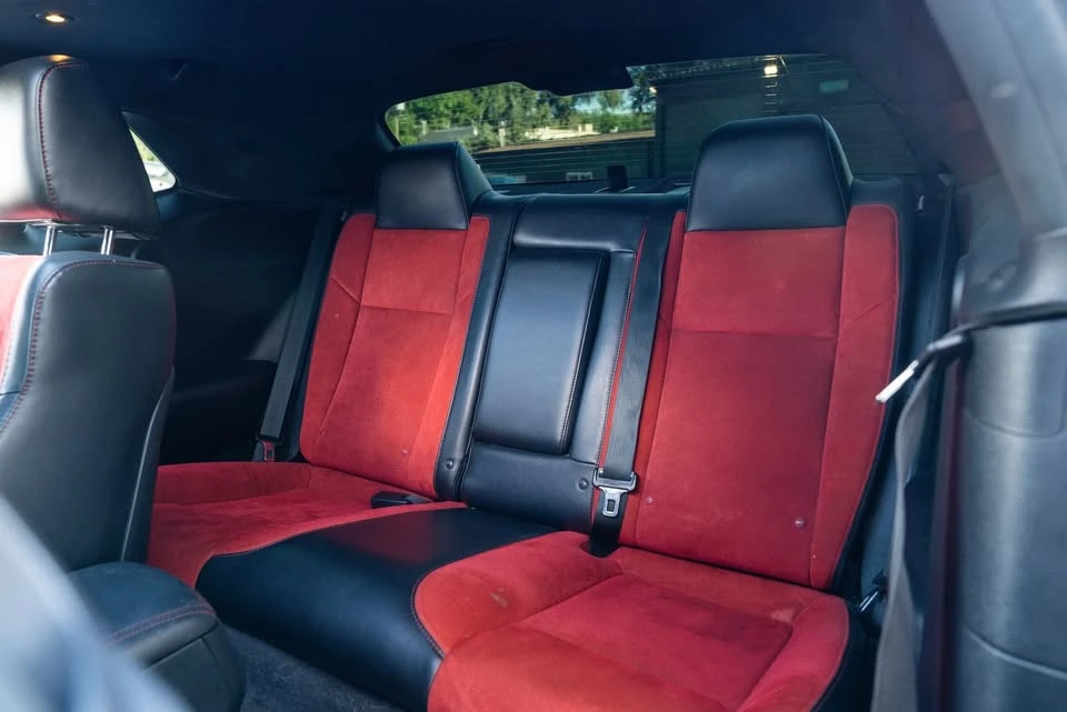 2017 Dodge Challenger SRT8 & 392 3rd Gen - Image 19 of 20