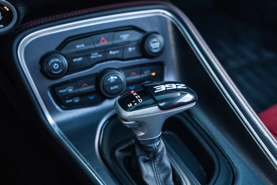 2017 Dodge Challenger SRT8 & 392 3rd Gen - Image 12 of 20