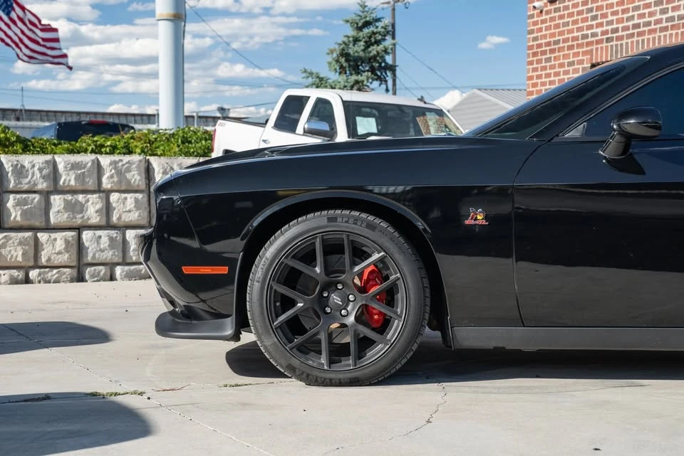 2017 Dodge Challenger SRT8 & 392 3rd Gen - Image 3 of 20