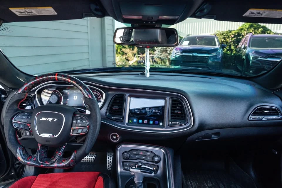 2017 Dodge Challenger SRT8 & 392 3rd Gen - Image 18 of 20