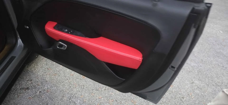 2017 Dodge Challenger SRT8 & 392 3rd Gen - Image 16 of 16