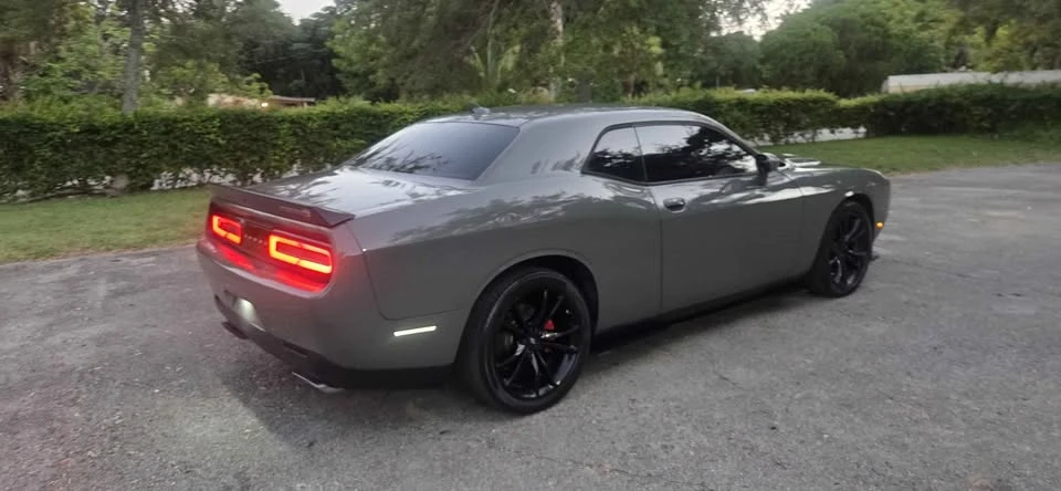 2017 Dodge Challenger SRT8 & 392 3rd Gen - Image 12 of 16