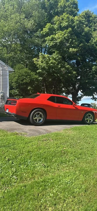2017 Dodge Challenger SRT8 & 392 3rd Gen - Image 2 of 6