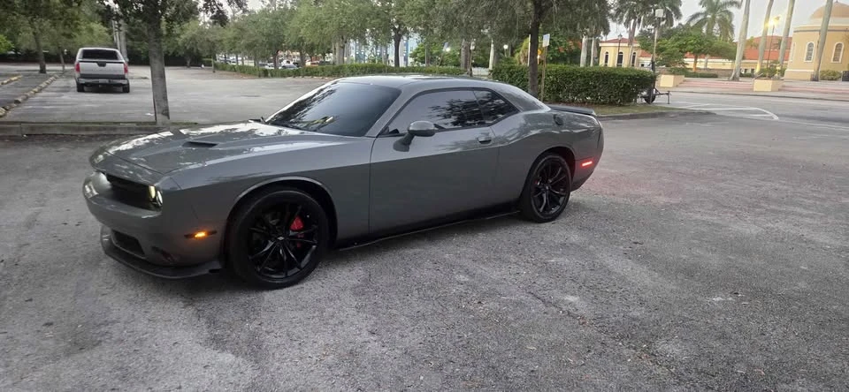 2017 Dodge Challenger SRT8 & 392 3rd Gen - Image 3 of 16