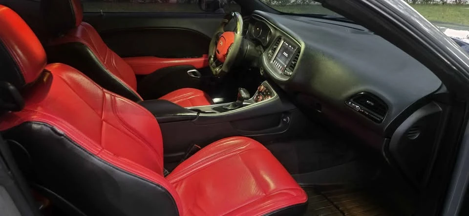 2017 Dodge Challenger SRT8 & 392 3rd Gen - Image 14 of 16