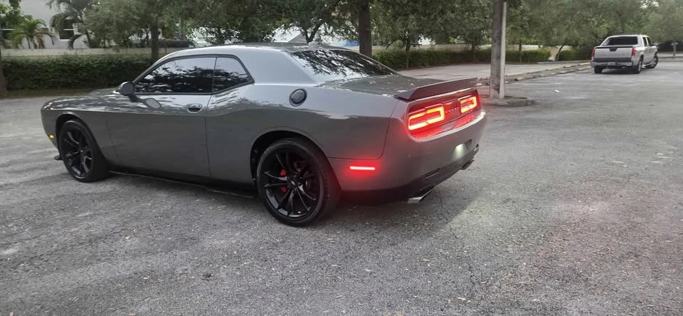 2017 Dodge Challenger SRT8 & 392 3rd Gen - Image 5 of 16