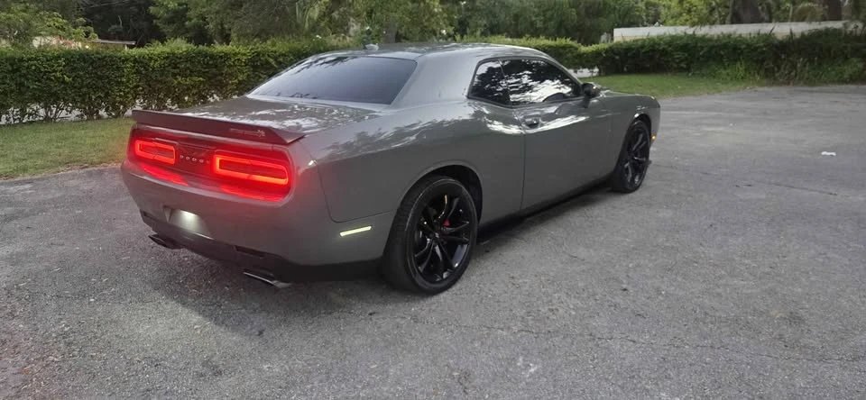 2017 Dodge Challenger SRT8 & 392 3rd Gen - Image 8 of 16
