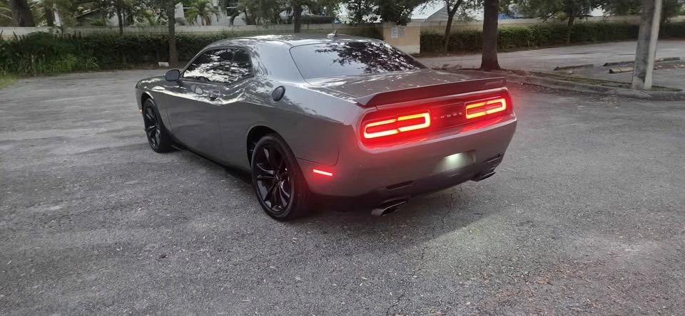 2017 Dodge Challenger SRT8 & 392 3rd Gen - Image 6 of 16